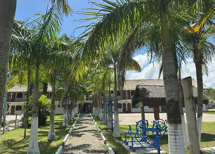 Porto Marina Resort