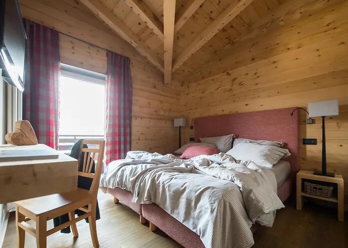 La Genzianella Bormio