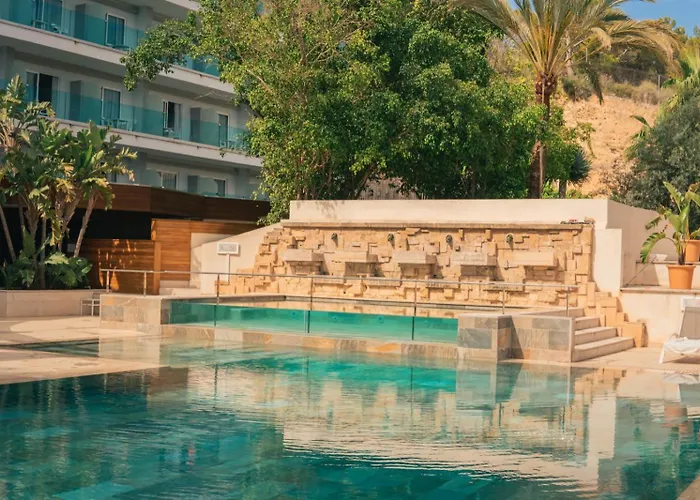 Hotel Bahia Del Sol