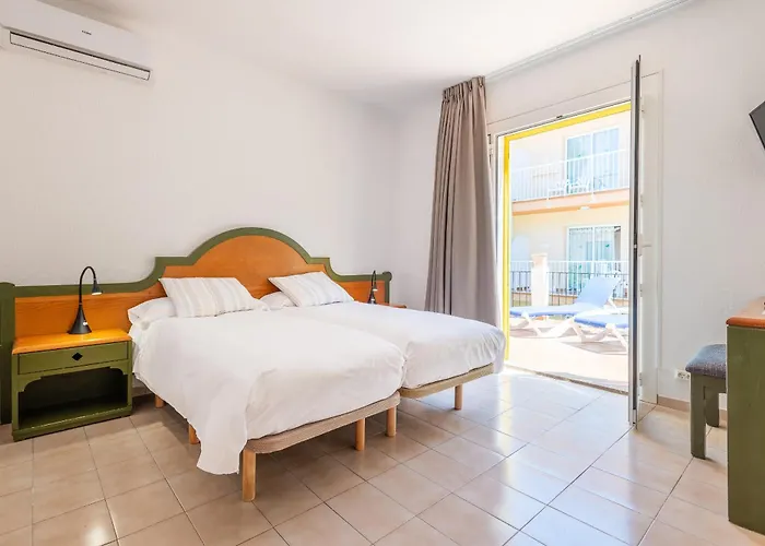 Flor Amistad Hostal