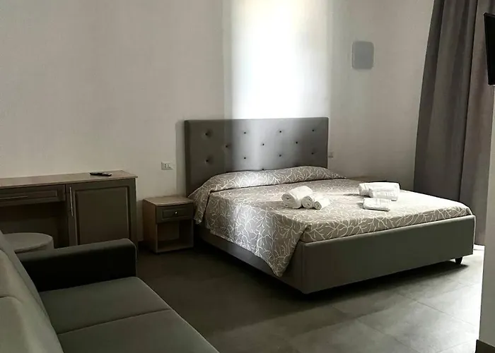 Hotel Marechiaro