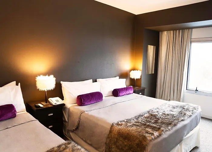 Virgo Hotel & Spa