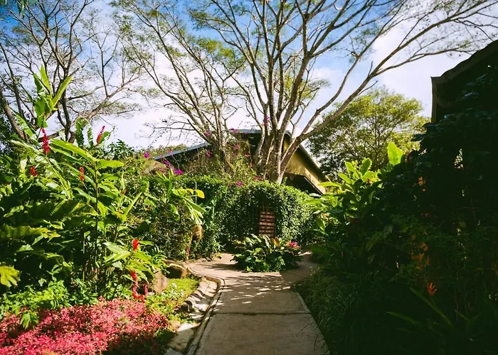 Rinconcito Lodge