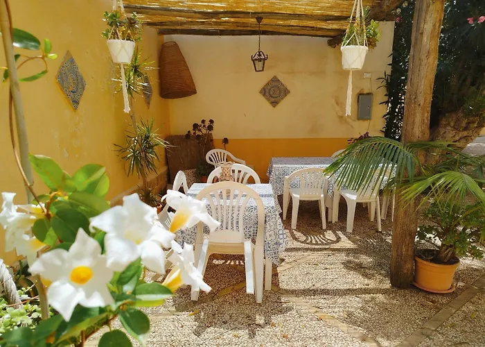 Sunrise Stagnone - Sicily Sea View Rooms