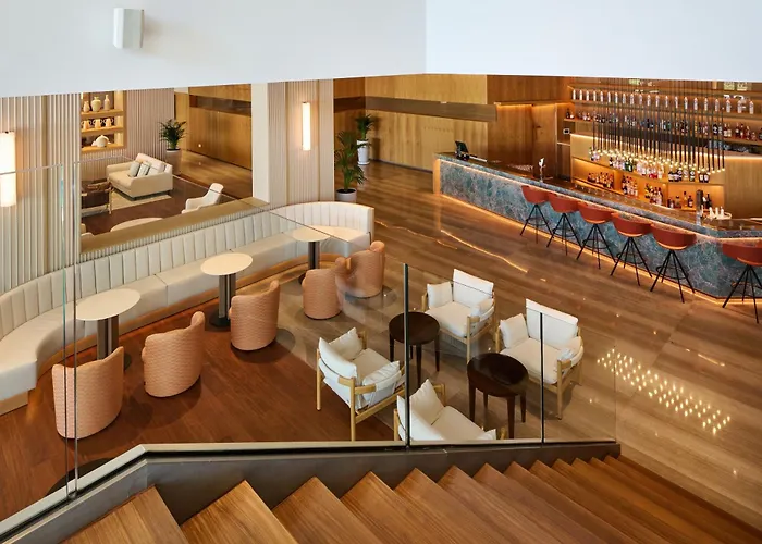 Hipotels Playa De Palma Palace&Spa (Adults Only)