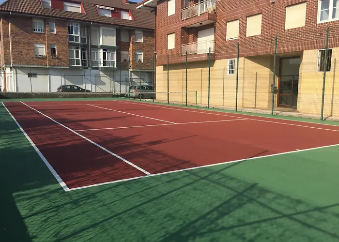 Apartamento Ajo