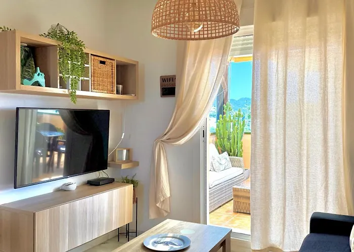 La Costa Penthouse