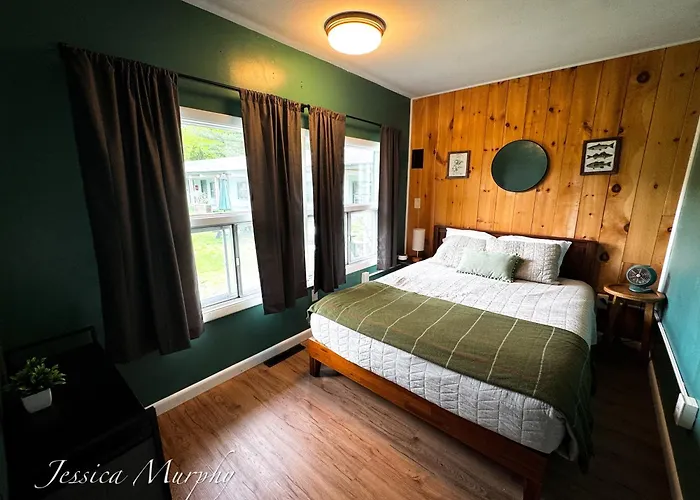 The Springs Motel