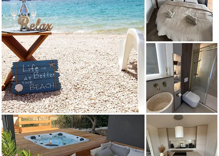 Aurea Beach House