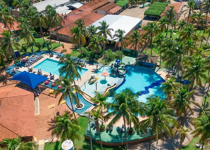 Campo Belo Resort