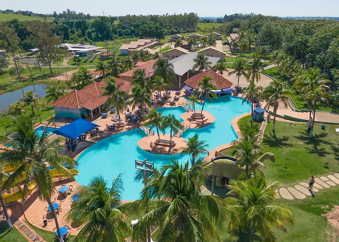 Campo Belo Resort