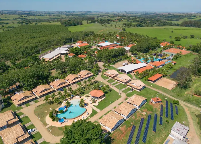 Campo Belo Resort