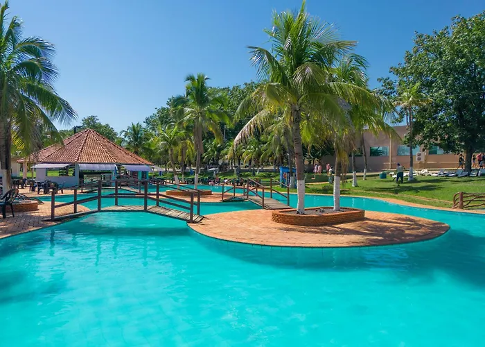 Campo Belo Resort