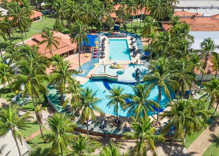 Campo Belo Resort