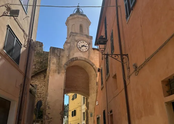La Casetta sul Porto
