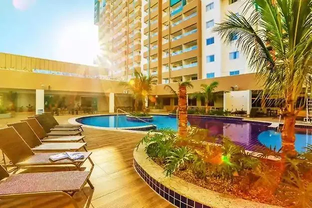 Enjoy Olimpia Park Resorts !