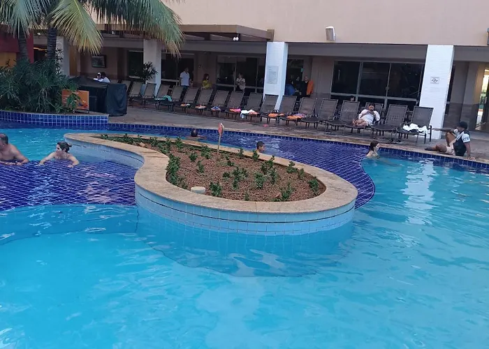 Enjoy Olimpia Park Resorts !