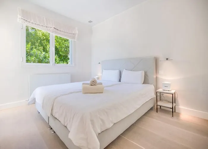 Bendinat Golf Villa