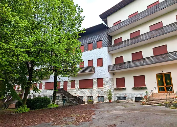 Casa per ferie Lo Scoiattolo