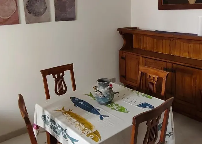 Bbwine Apartment 1
