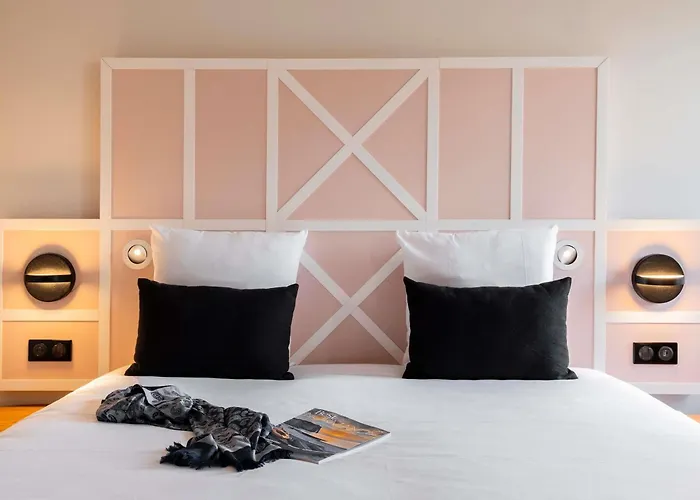 Mercure Rouen Centre Champ De Mars