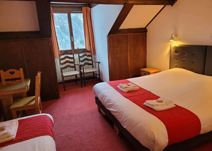 Hotel Castillan