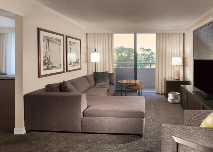 Omaha Marriott