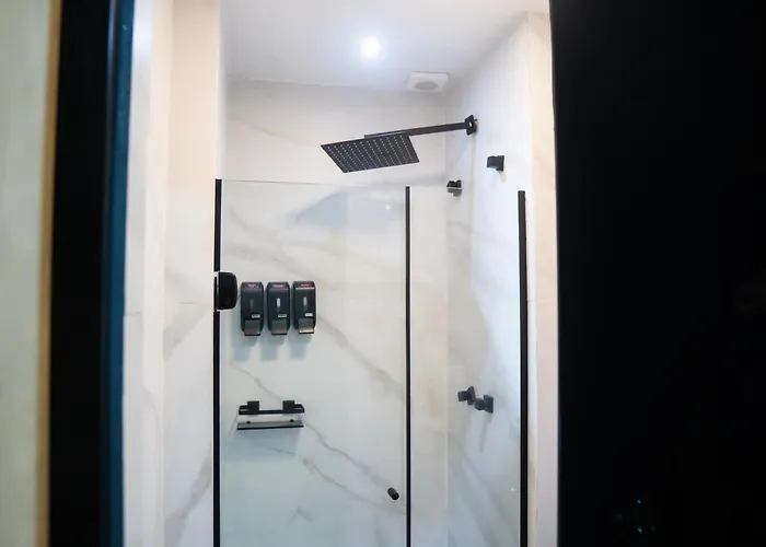 Ipanema Beach Hostel