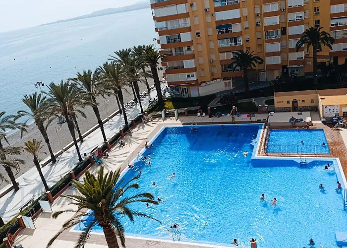 Apartamento Ohana, Costa del Sol