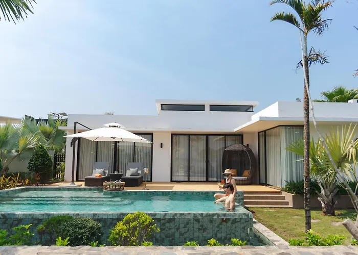 Wonderland Suites And Resort