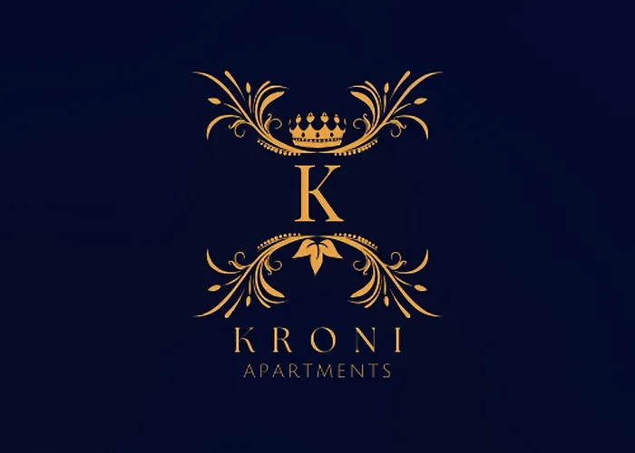 Kroni Apartments