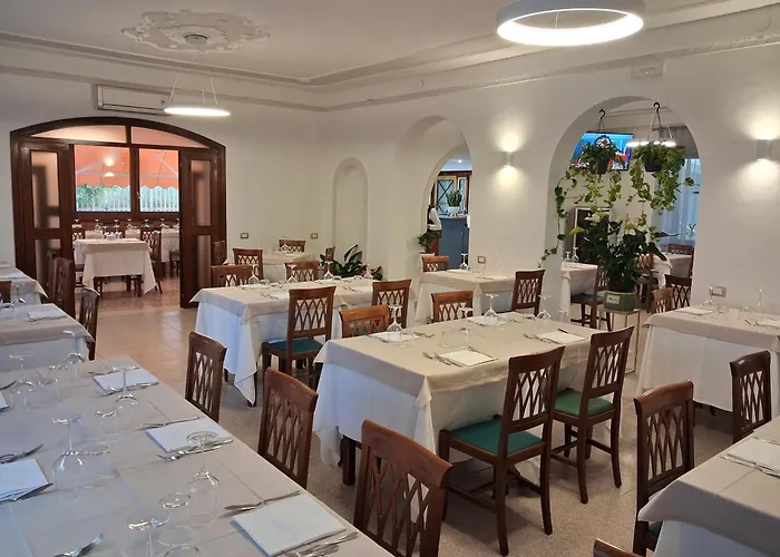 Albergo Gemma