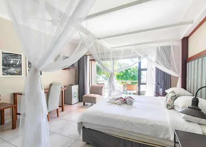Hotel Aguia Negra