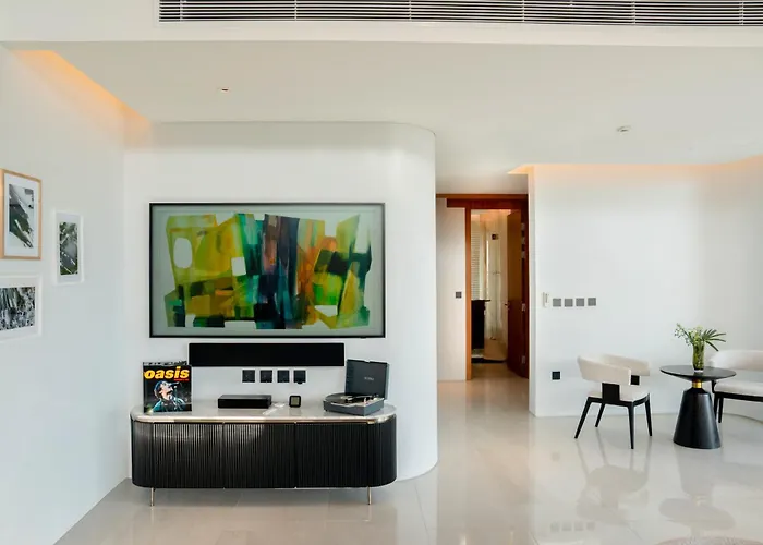 Zavaya Luxury Private Pool Villa Phuket