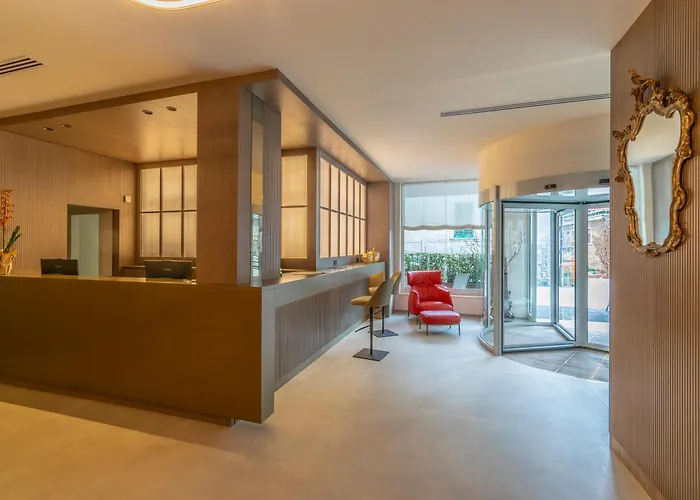 Madi city Hotel