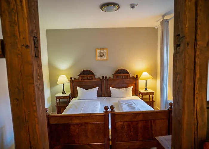 Klosterhotel Wöltingerode