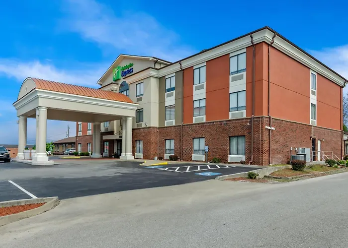 Holiday Inn Express Princeton/I-77 By Ihg