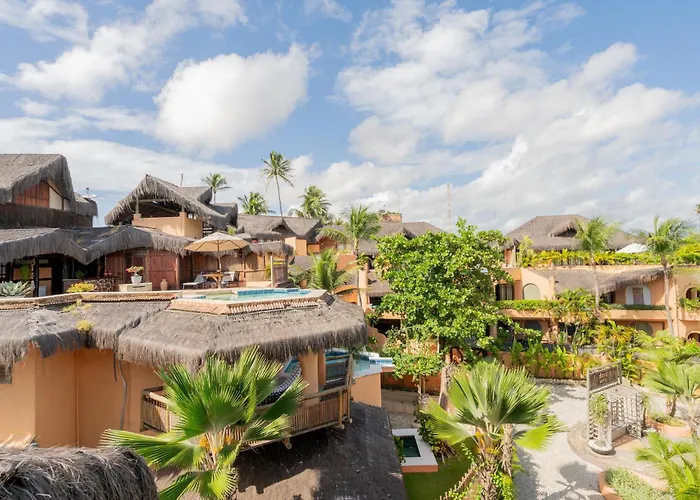 Dayo Hotel
