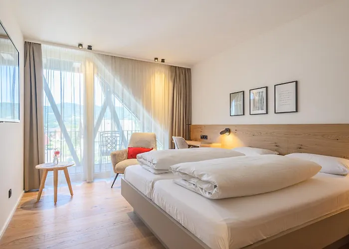 Hotel Die Alm Oberkirch 