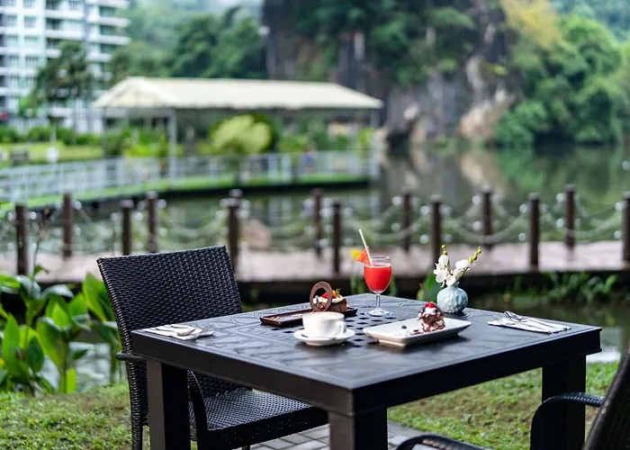 Tui Blue The Haven Ipoh