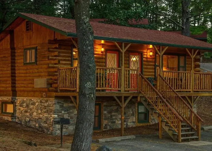Meadowbrook Resort