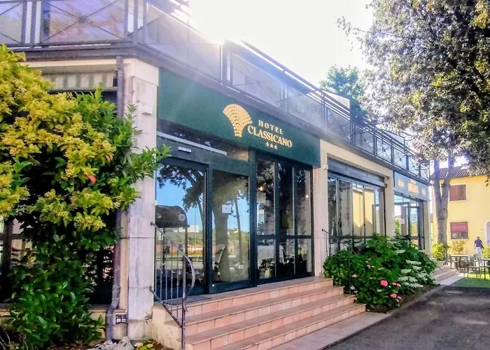 Hotel Classicano