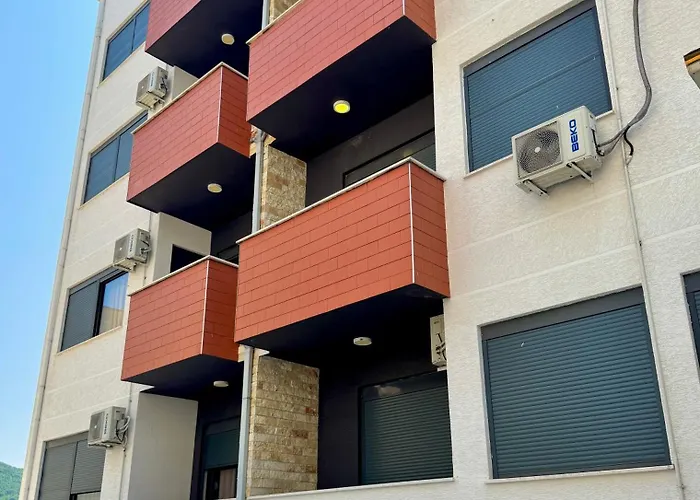 Fishland Seaside Apartments