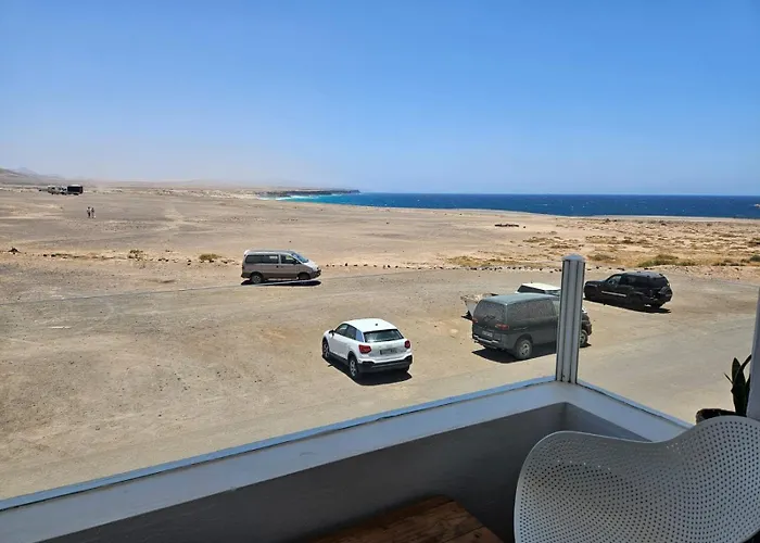 Apartamentos Cotillo Family