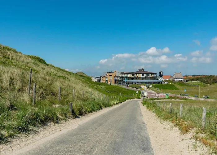 Apartment In Netherlands Near The Beach