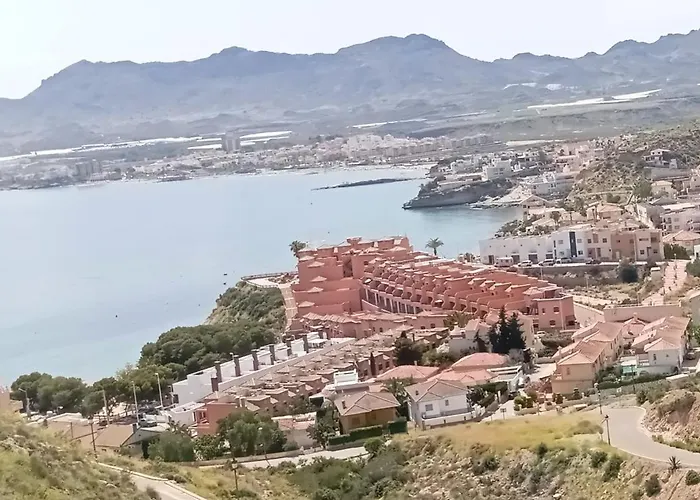 CASA GARIJO - San Juan de los Terreros