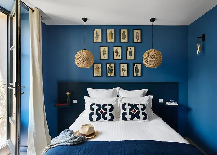 La Maison du Traict Chambres d'hôtes