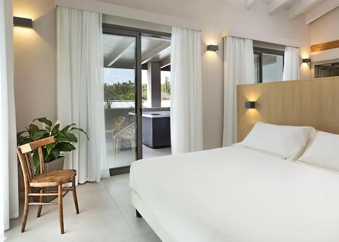 Ros'E Mari Green Home Hotel