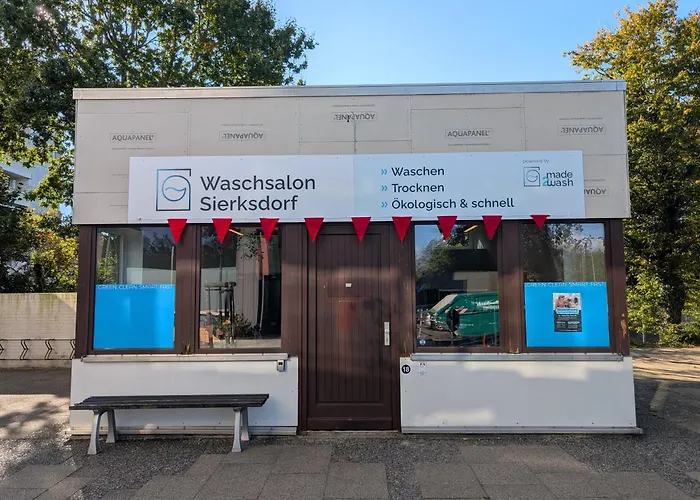 Ruhige Terrassenwohnung in Strandnähe Sierksdorf für bis zu 4 Personen