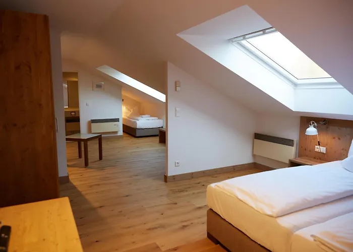 Hotel Luitpold am See